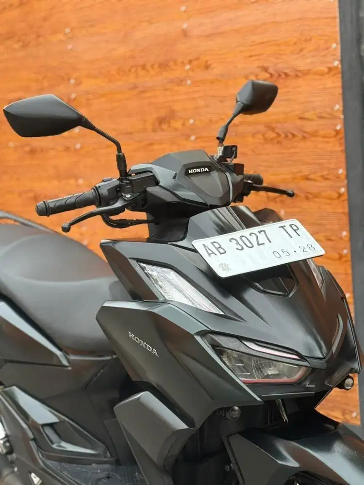 Vario 160 2023 abs plat ab