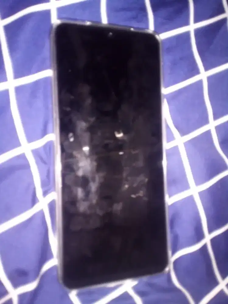 pocco c71 ram 4/128 fullset no minus