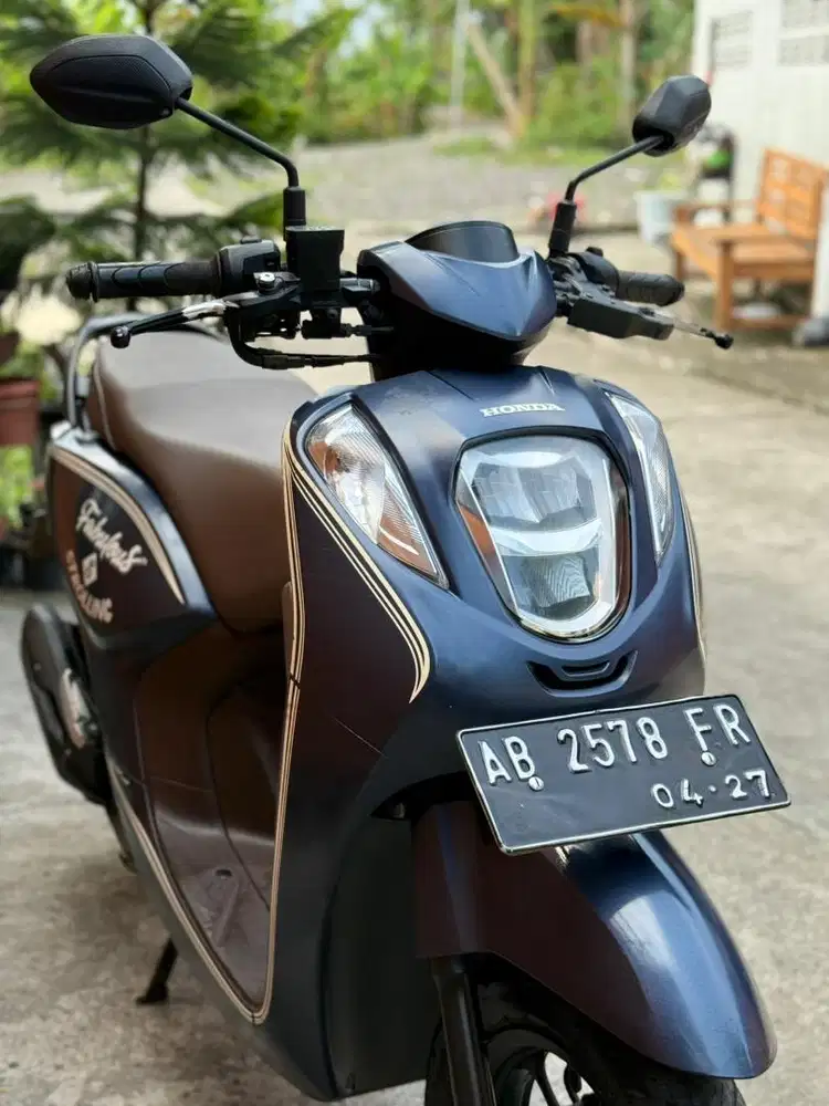 Genio 2022 ban donat ab pajak on