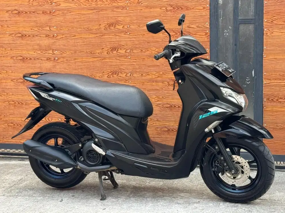 Yamaha frego 2019 lengkap