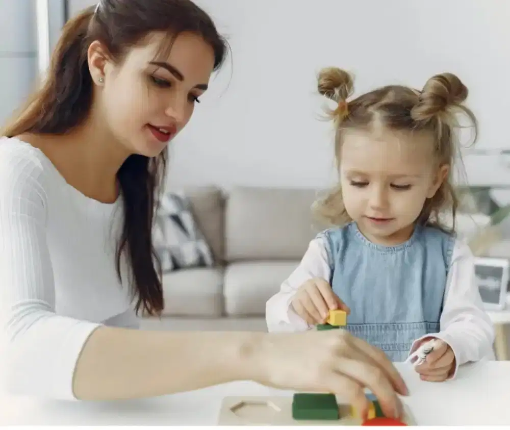 DICARi BABYSITER -JAGAKARSA - LENTENG AGUNG