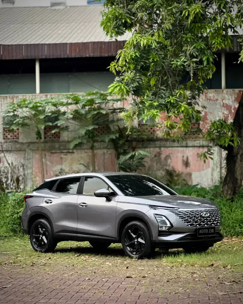 Chery Omoda 5 Z 2024