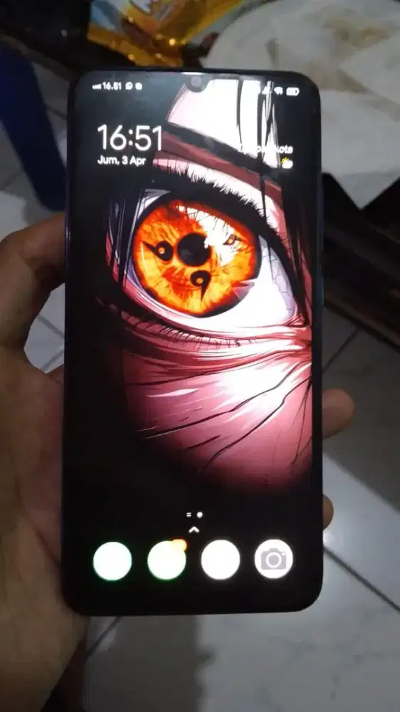 Vivo S1 Pro. 8+4/128Gb. Hp & Casan