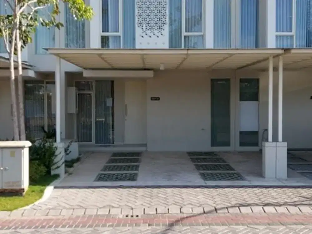 DIJUAL GRAND PAKUWON CANBERRA