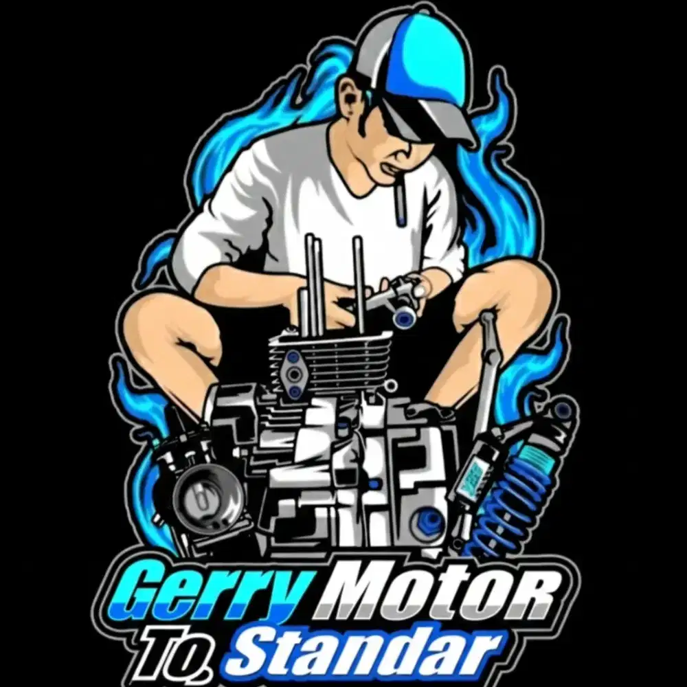 JASA BENGKEL MOTOR PANGGILAN