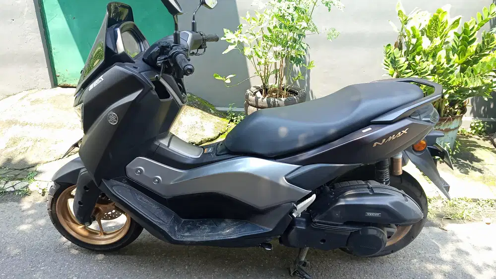 N max turbo istimewa