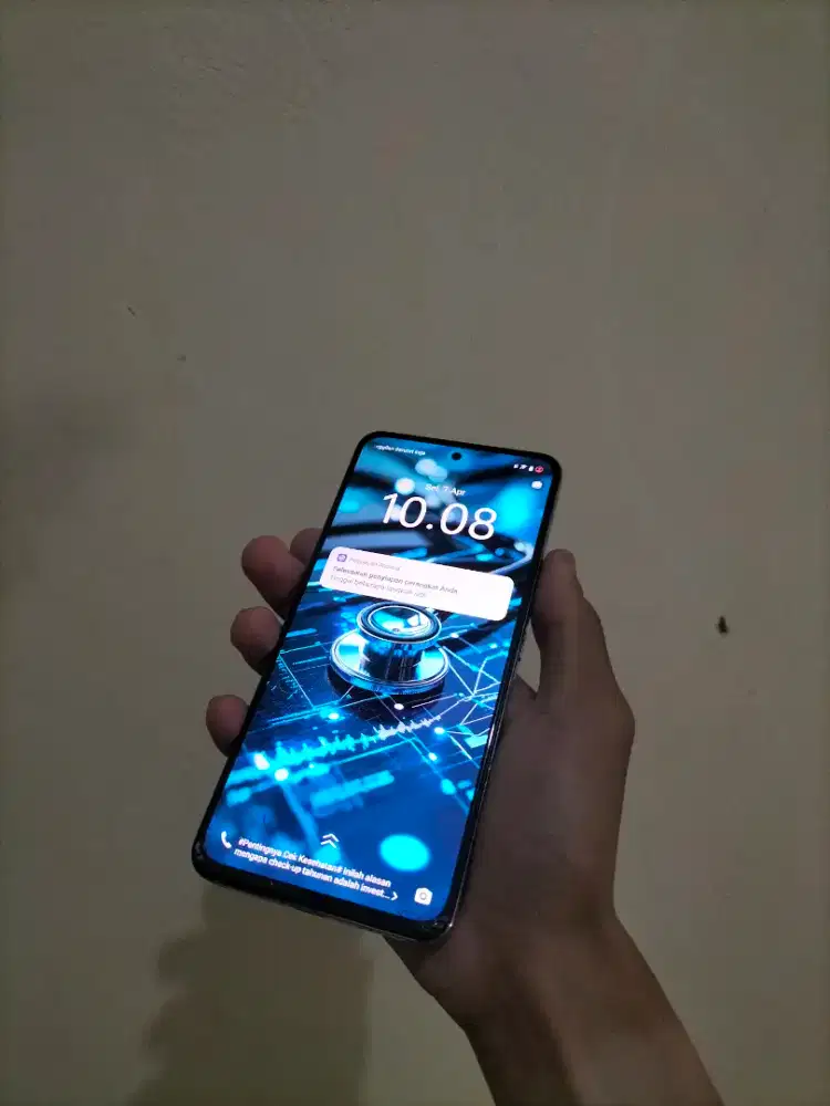 Vivo V40 Lite 8+8/128 Murah – Bypass, Cocok yang Paham Siapa cepat aja
