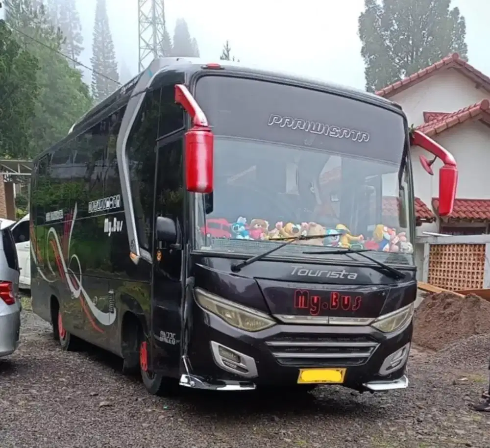 Mitsubishi Canter 136 PS