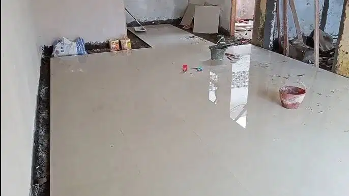 Tukang pasang granit dan kramik