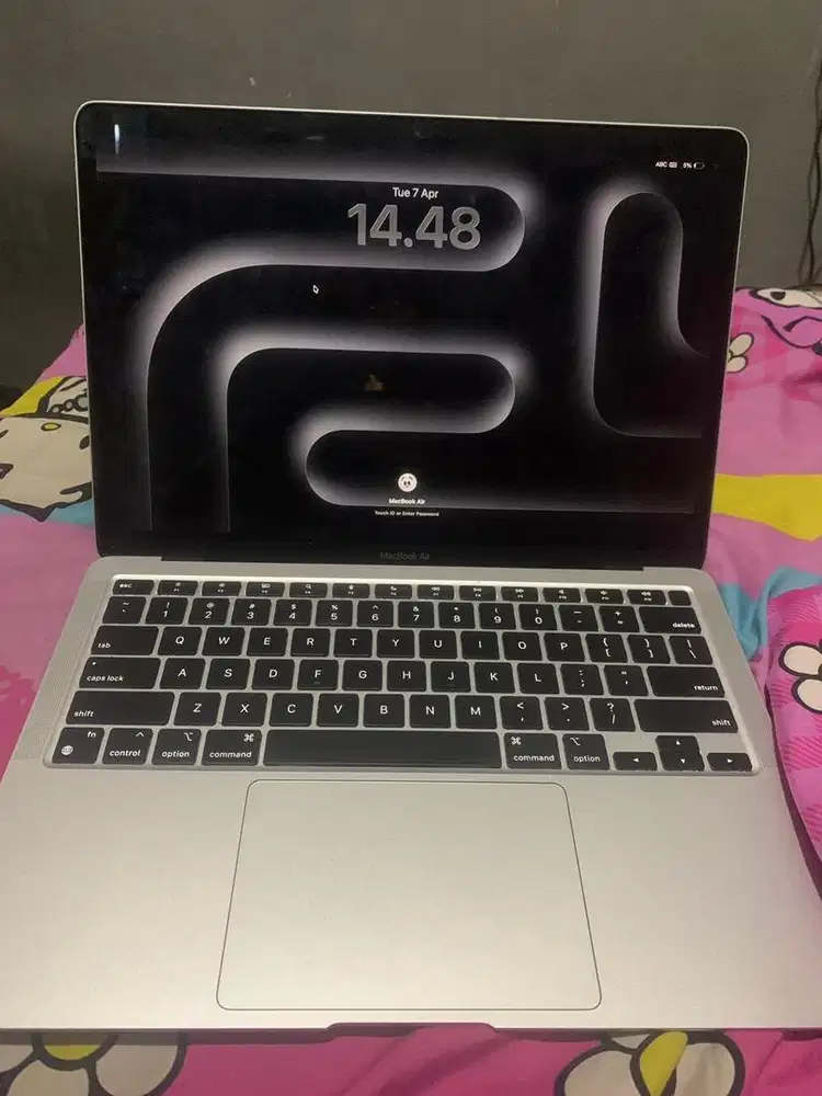 Macbook Air M1 2020