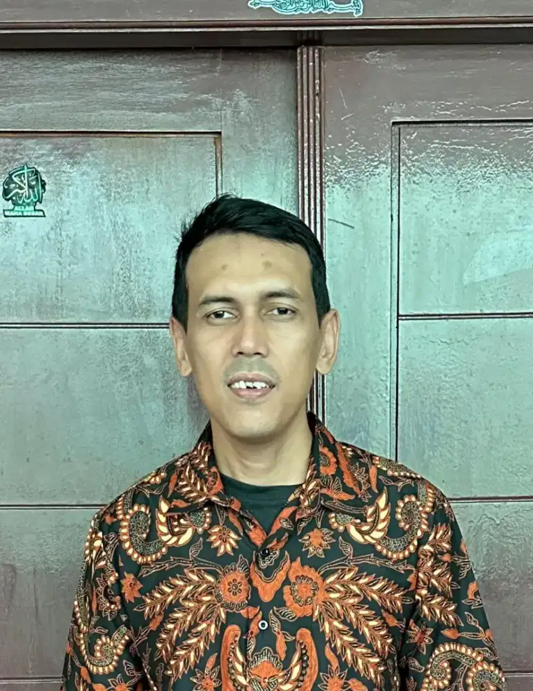 Mencari pekerjaan sebagai office boy