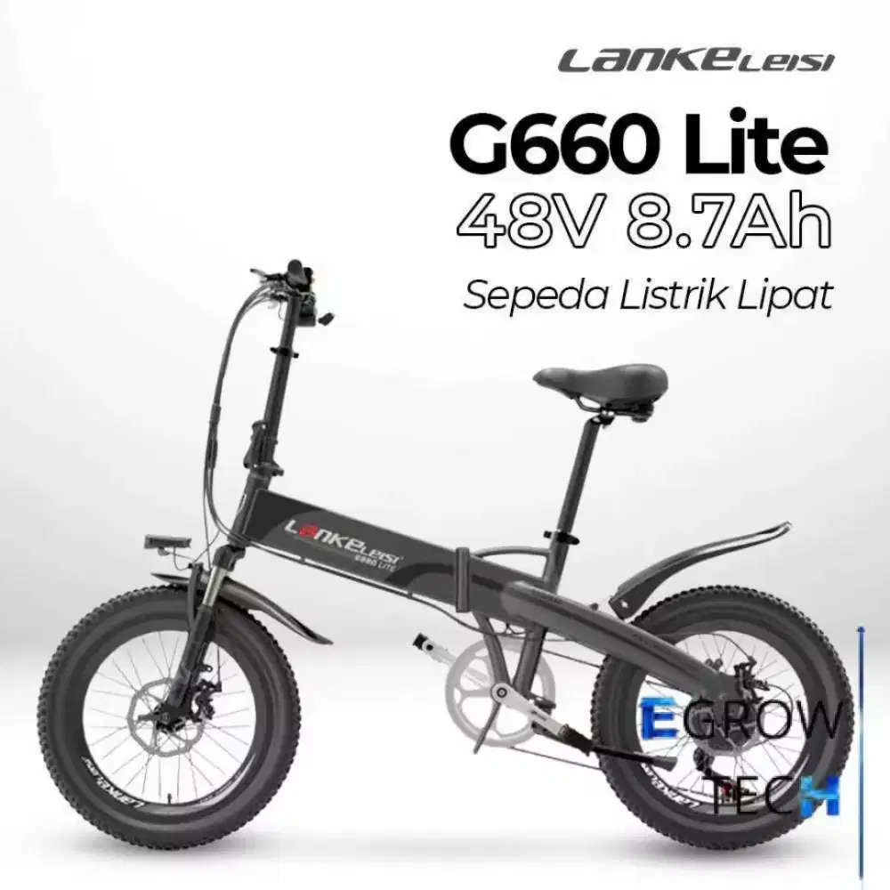 Lankeleisi G660
