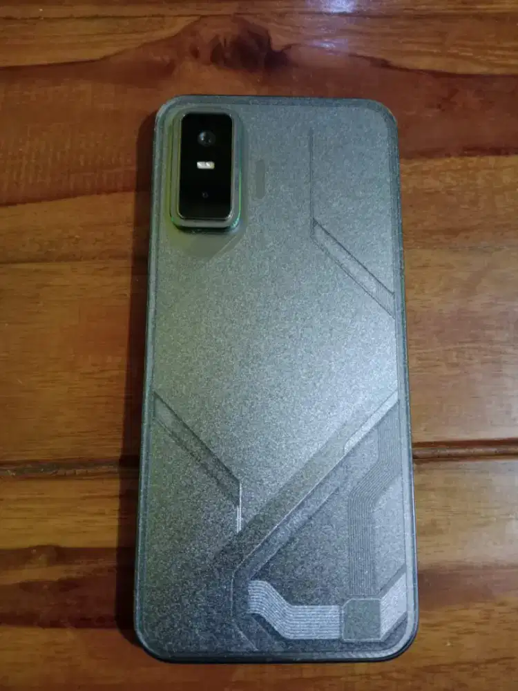 Infinix GT 30 pro