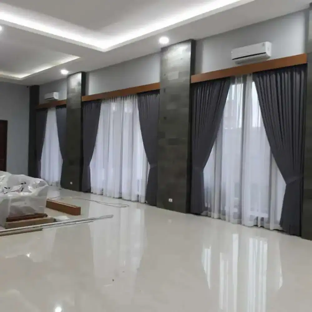 Gorden Gordyn Free ukur