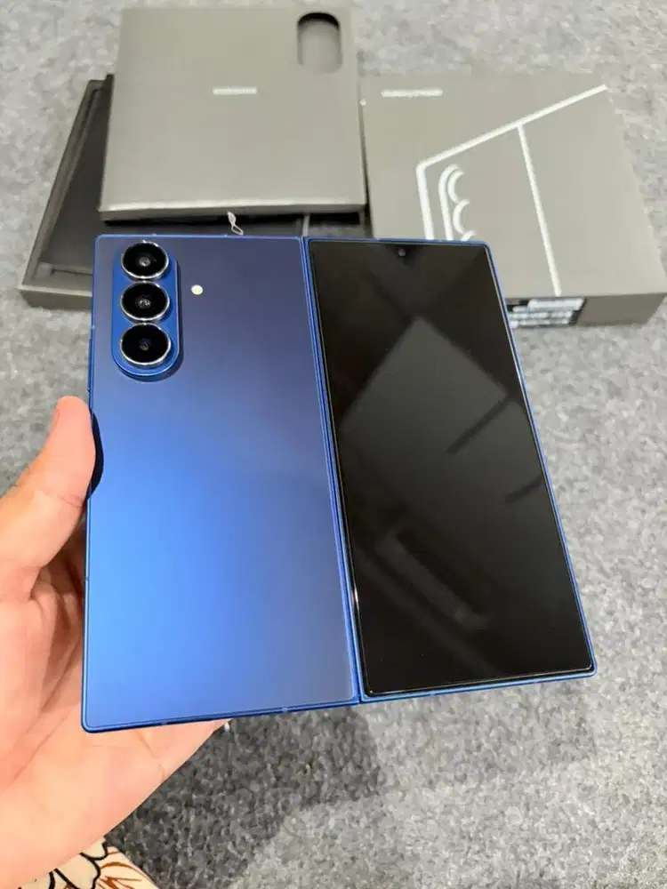 samsung z fold 7 12/256gb