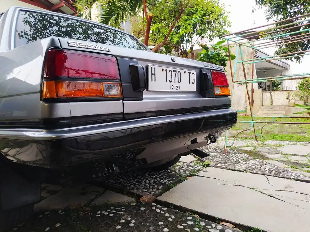 Corolla SE Saloon 1.3