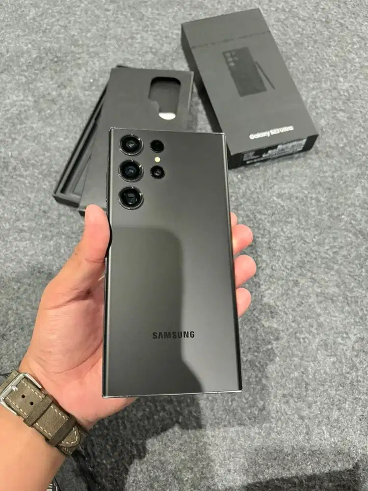 samsung s23 ultra 12/512gb