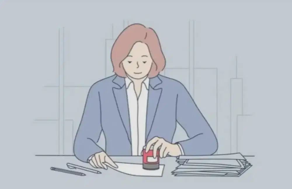 Jasa pembuatan akta notaris