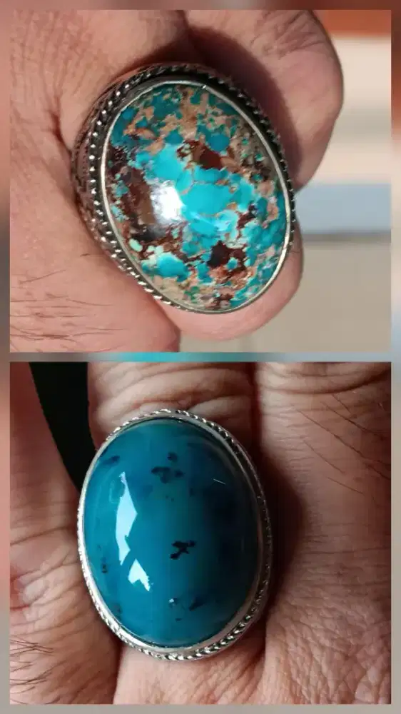 Jual Bacan dn Pirus (mumbul)