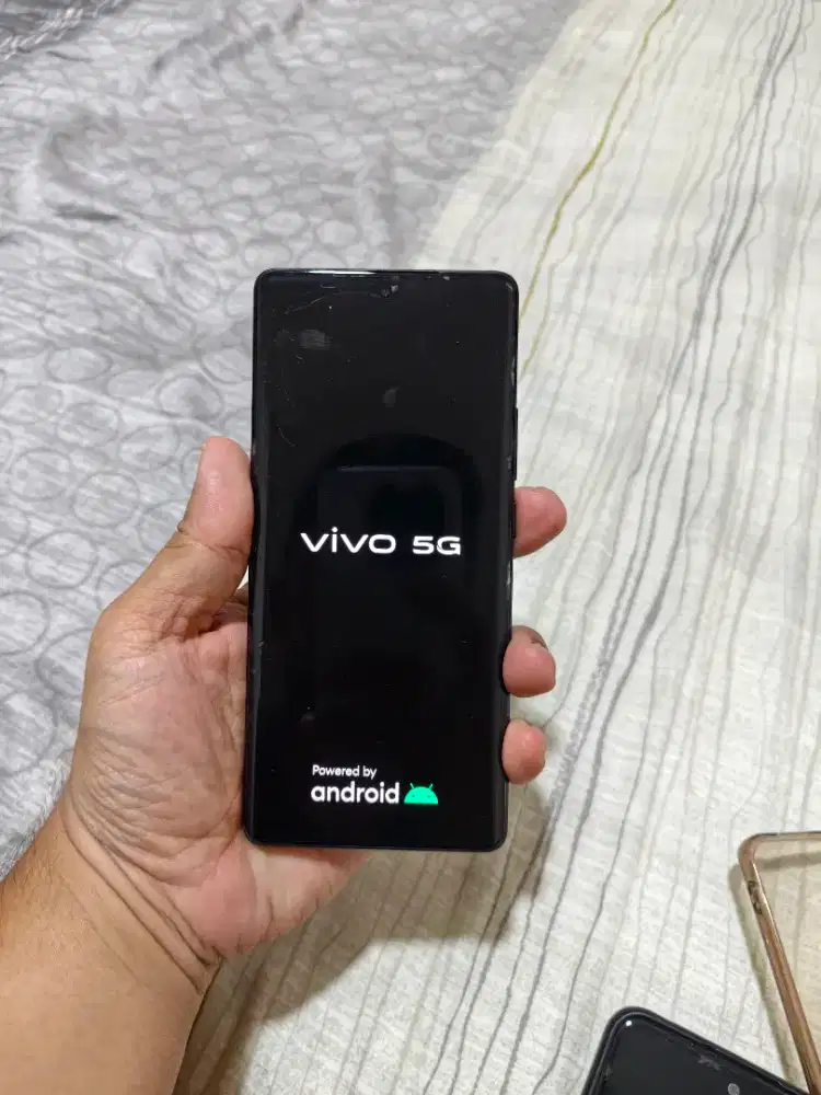 VIVO X70 PRO FLAGSHIP