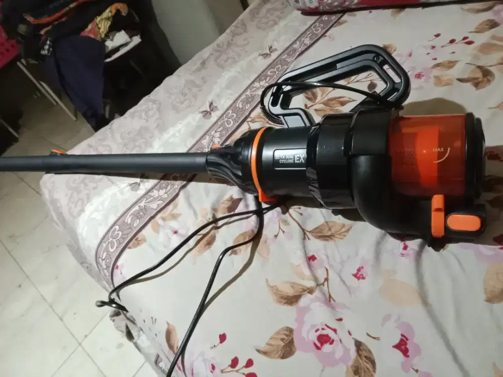 Vacum Cleaner Twinbird Turbo