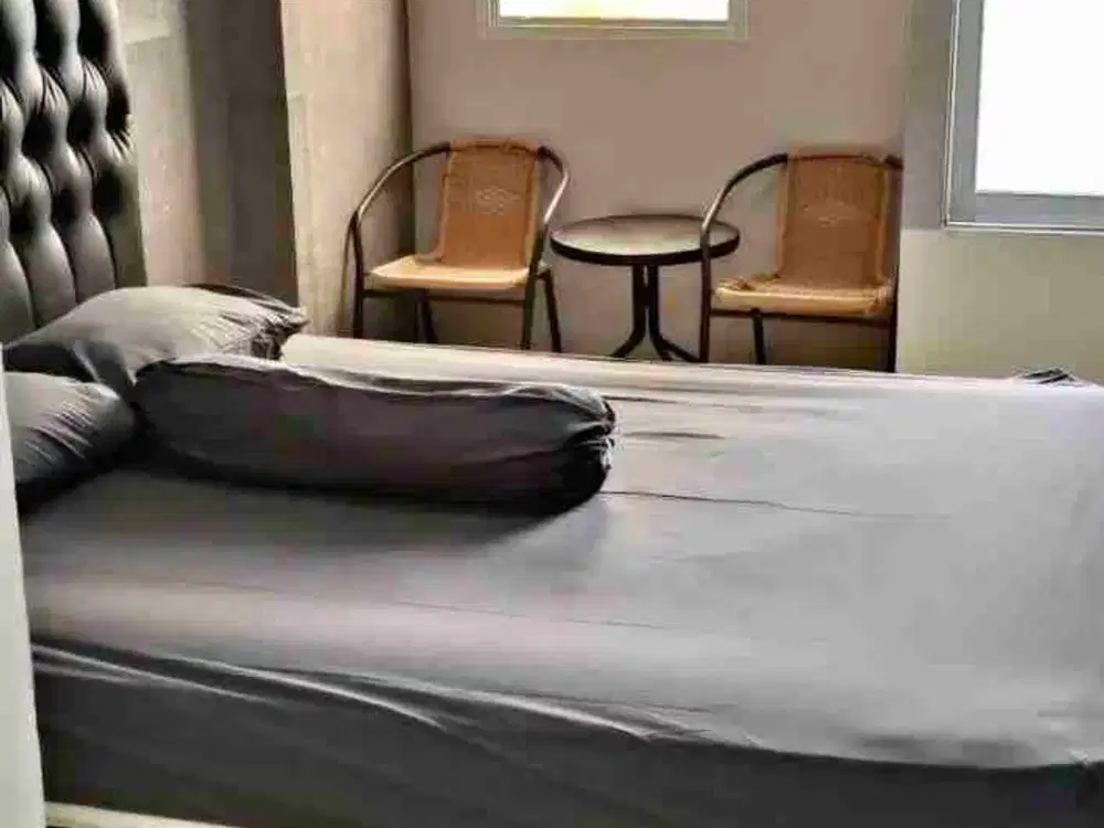 Termurah‼️Apartemen Puncak Kertajaya dekat ITS