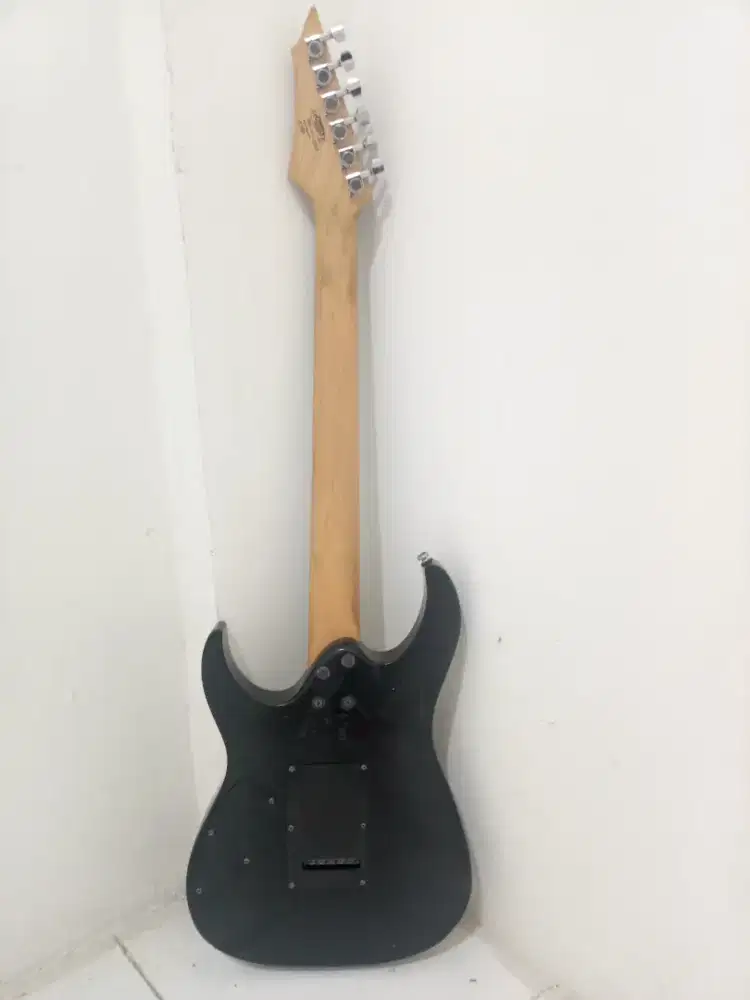 Gitar Cord Listrik X100