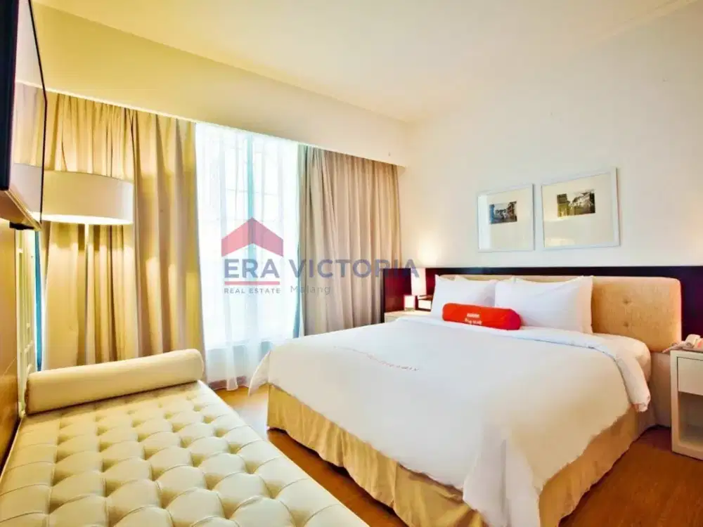 Kondotel Hotel Harris Kota Malang