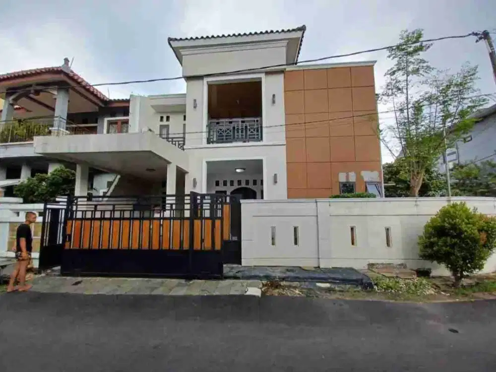 di jual rumah di bekasi harga sudah murah