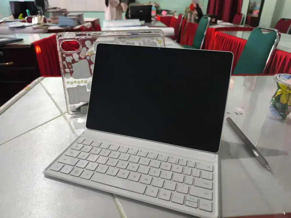 Huawei matepad 12x 2026 WPS PC level 3.0