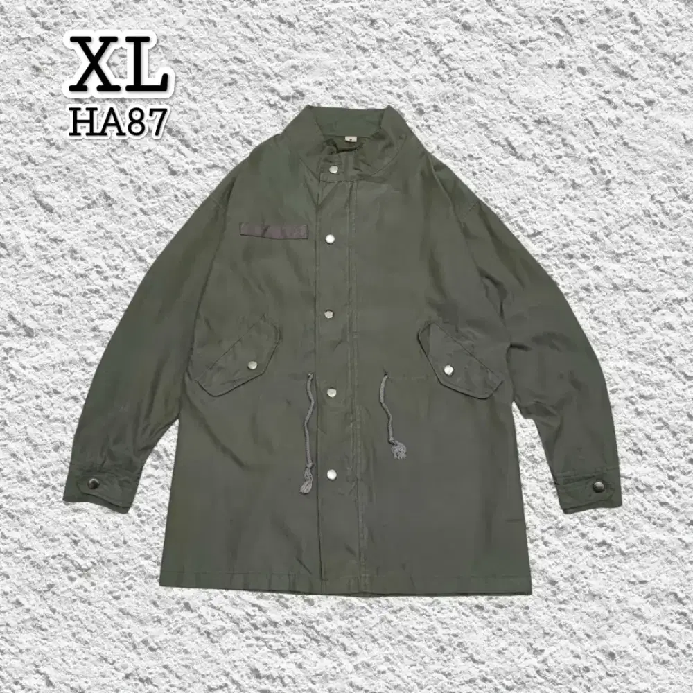 Majji Outwear Jacket