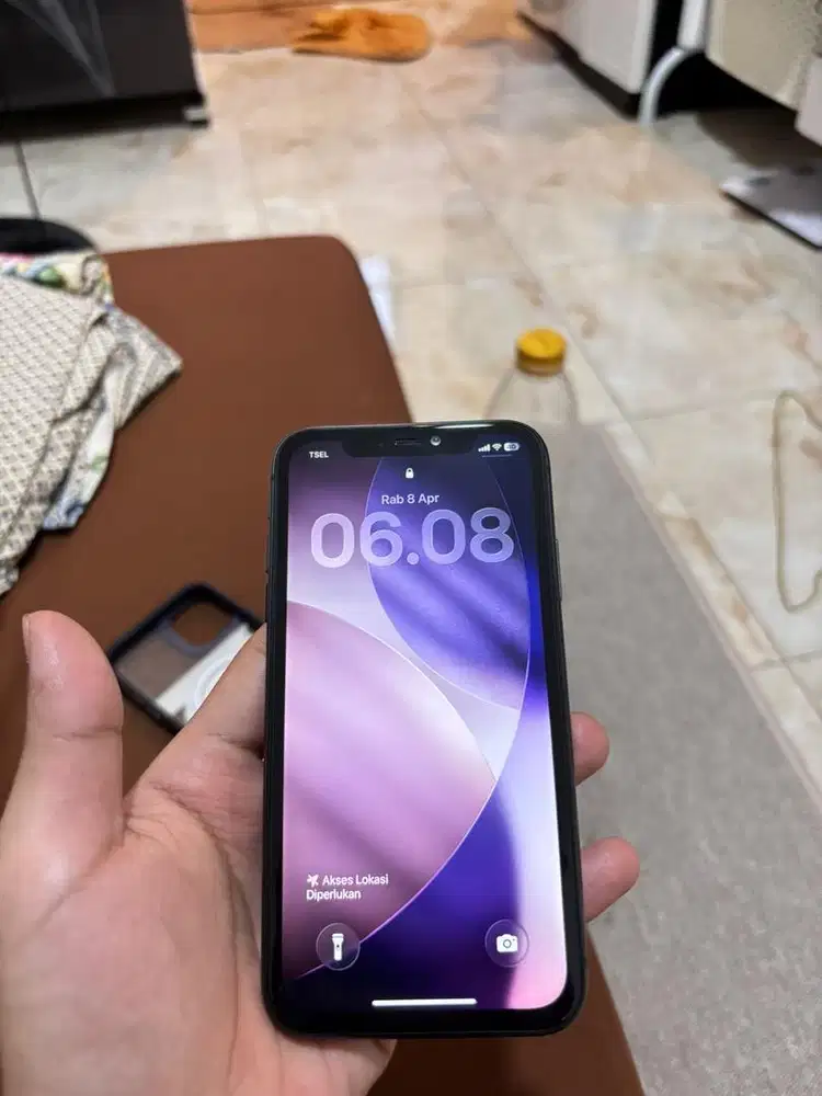 Iphone 11 256gb Inter Like New !!!