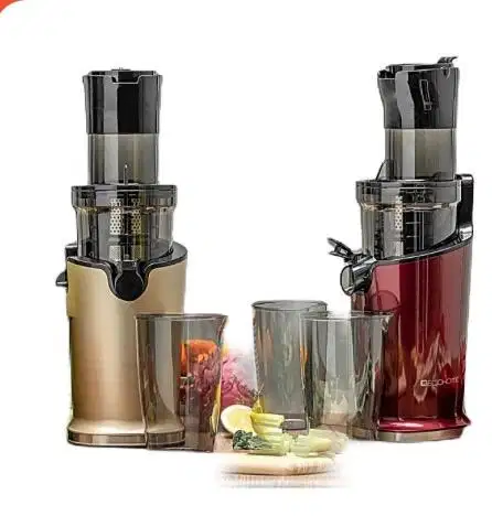Dijual juicer Ecohome