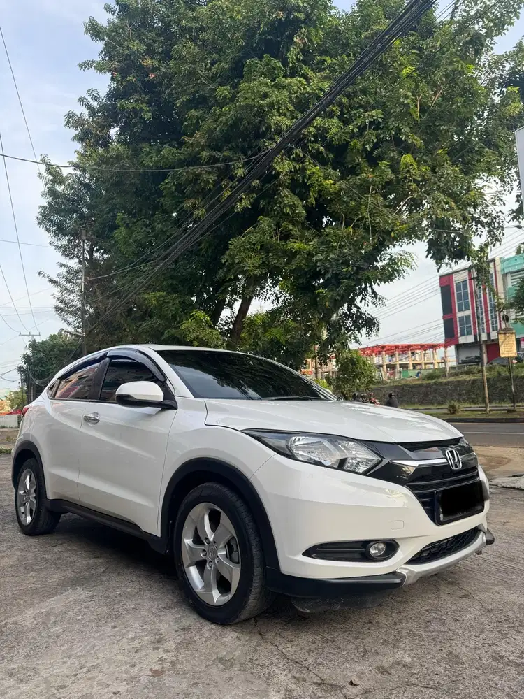 HRV 1.5 E Automatic (2017/2018) Cakepp