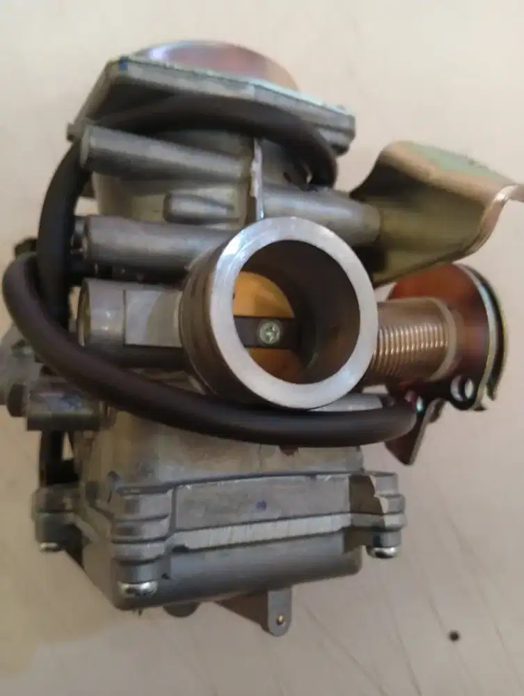 Jual carburator motor KLX 150 ori made in thailand