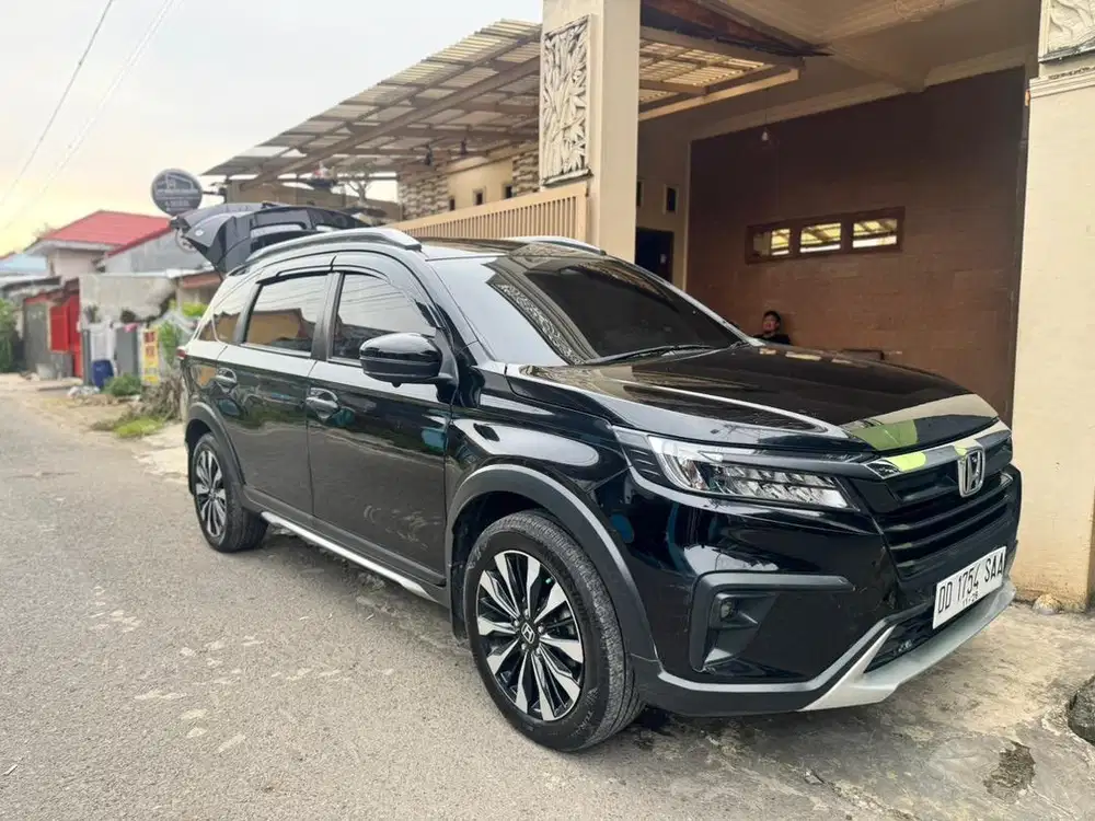 Jual Cepat Brv Prestige Sensing