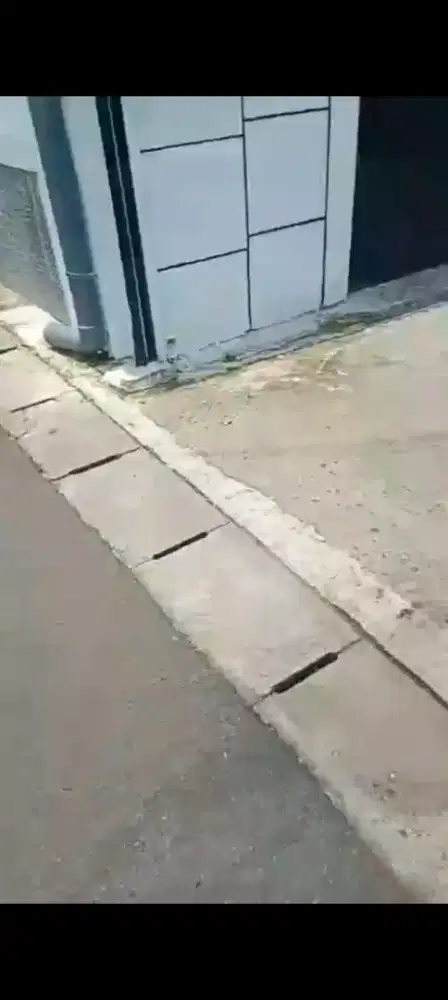 Tanah dijual strategis dekat stasiun lma 700m²(3jt)Pancoran mas Depok