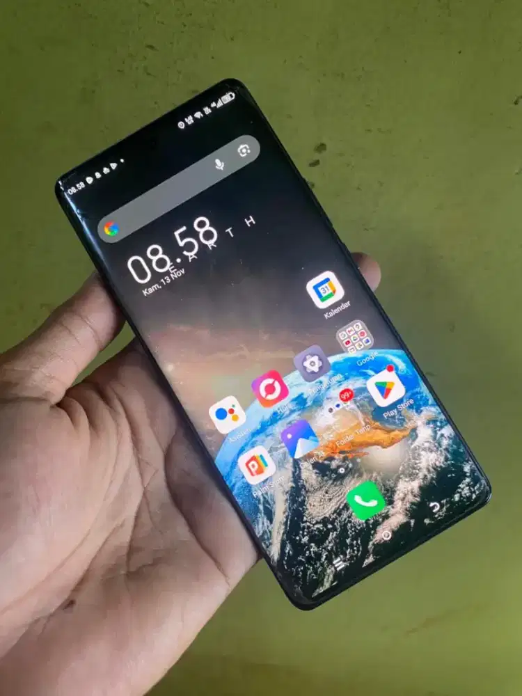 Itel s23 plus 8/256 No Minus