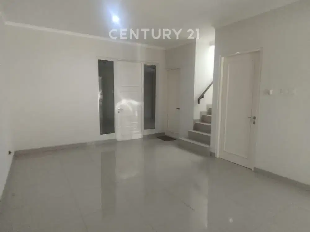 Rumah Di Ambrosia Lippo Cikarang Dijual Bagus