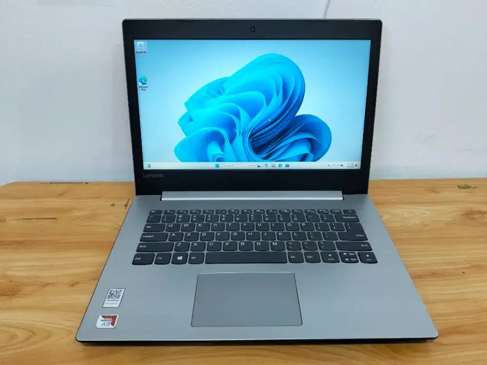 LENOVO IDEAPAD 330 AMD A9-9425|4|256+500|14|W11|MURAH
