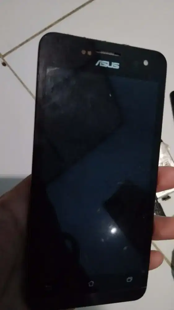 Lcd Handphone asus zenfone 5 original