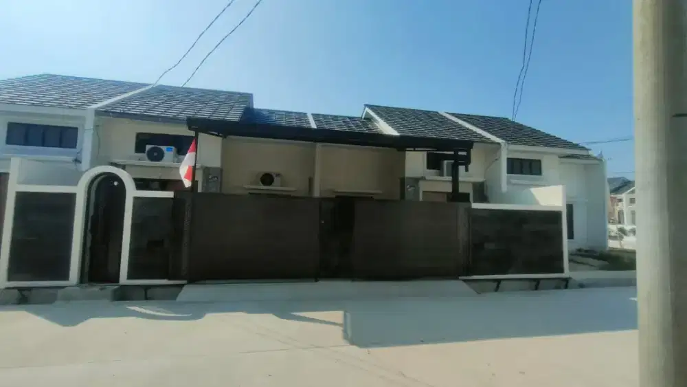 Over kredit , take over rumah komersil