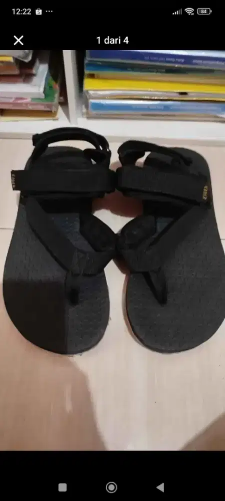 Sandal Eiger size 39