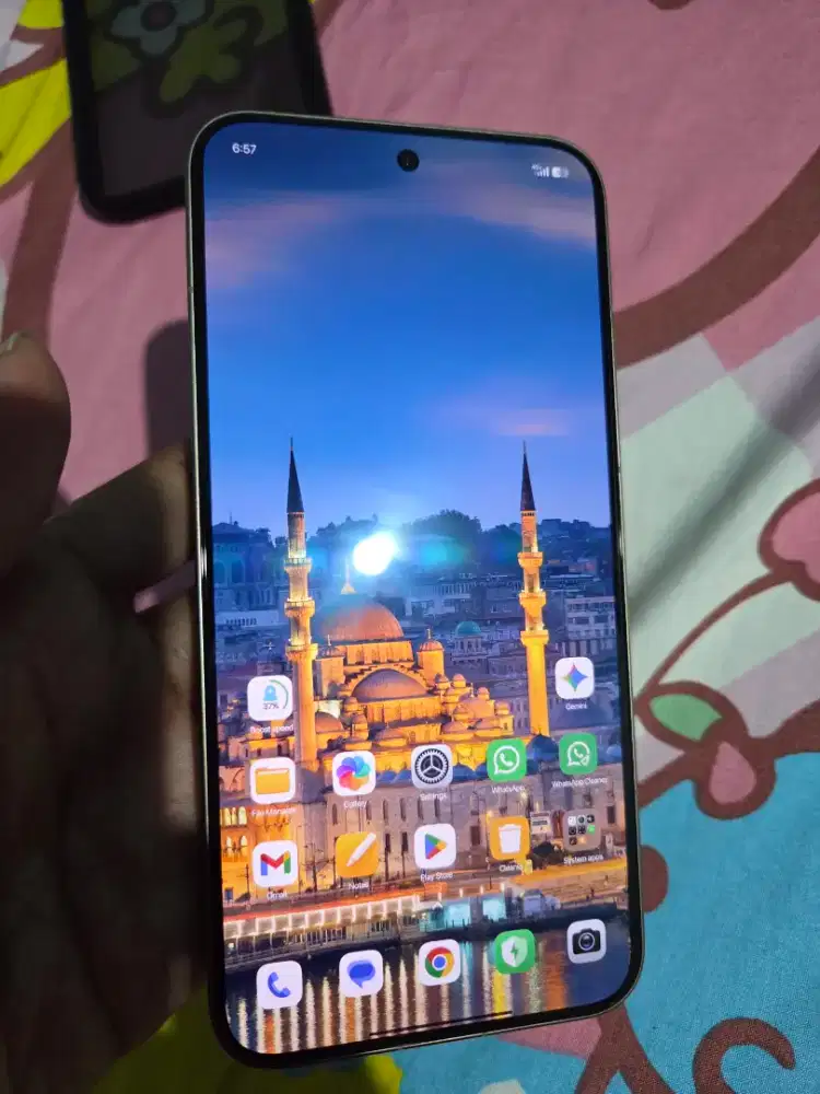 Jual Xiaomi 15t pro 12/1000gb