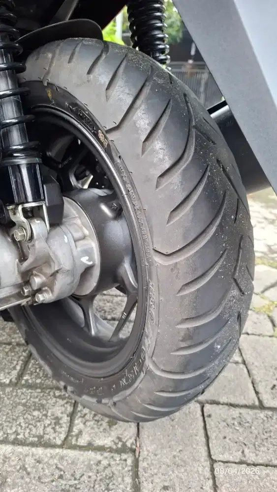 PCX CBS 160 Thn. 2022