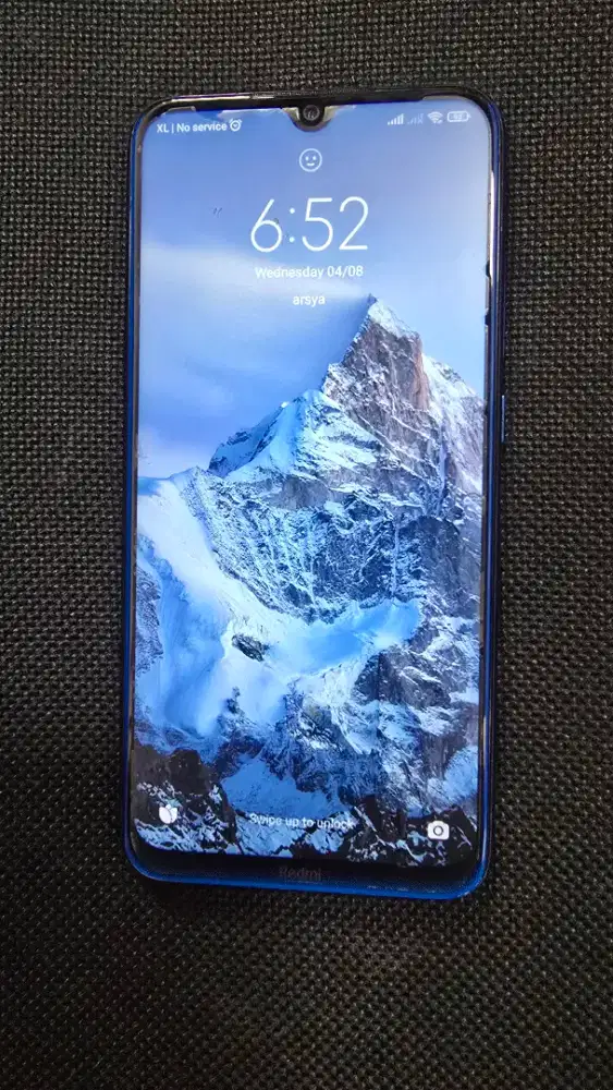 XIAOMI REDMI NOTE 8 NEPTUNE BLUE 4/64GB