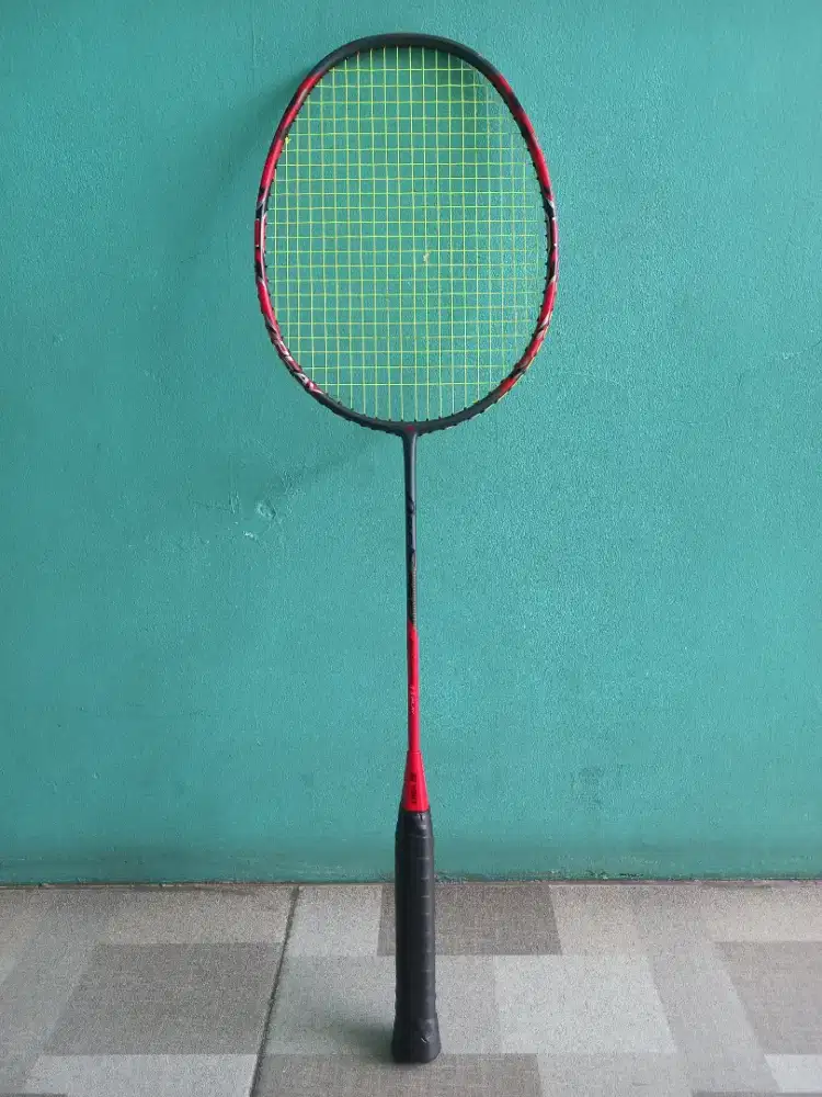 Dijual yonex arcsaber 11 play original.