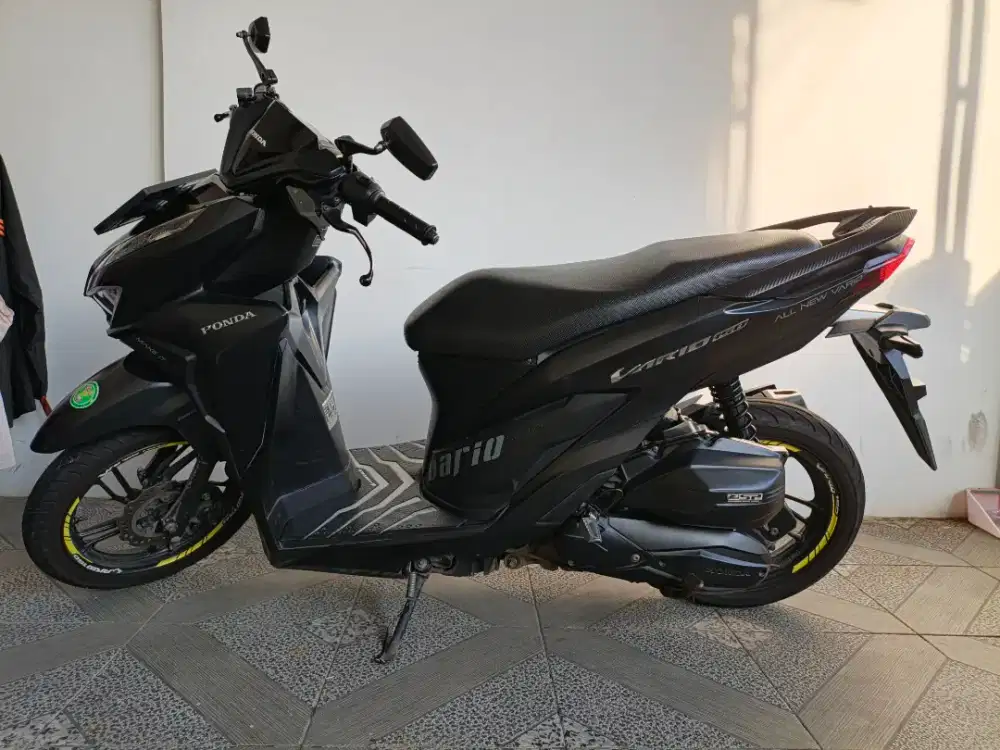 Honda Vario 150 2018