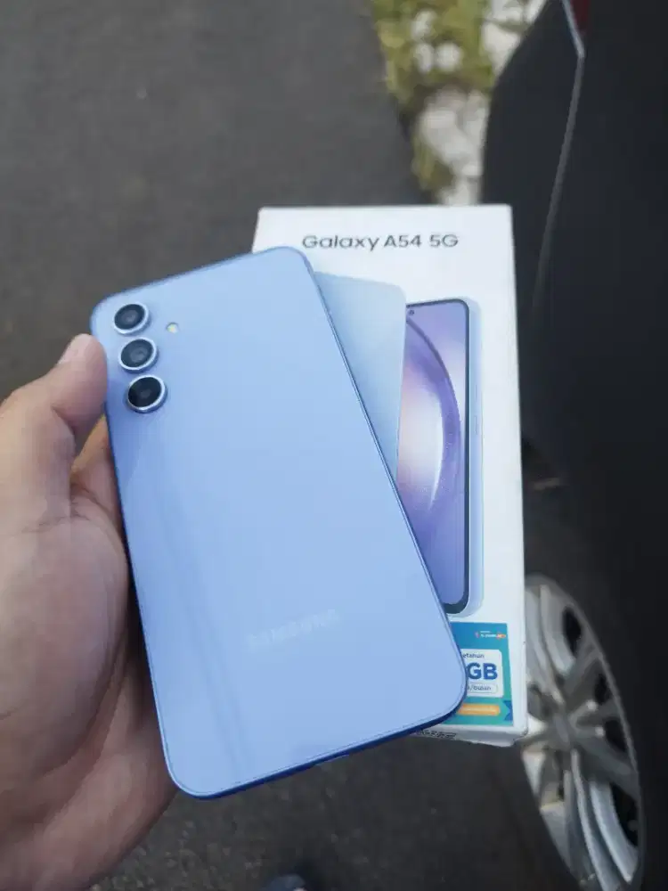 Samsung A54 5G Mulusss