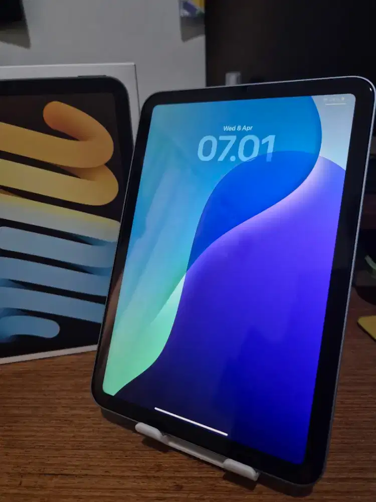 Apple iPad Mini 7 WIFI